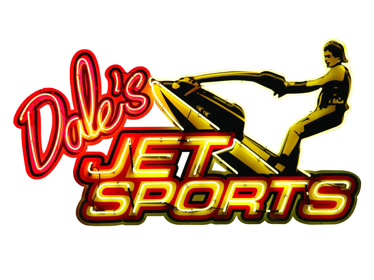 Dale’s Jet Sports